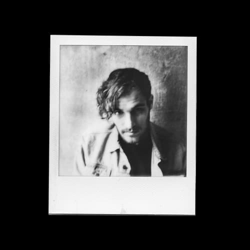 DLT portrait