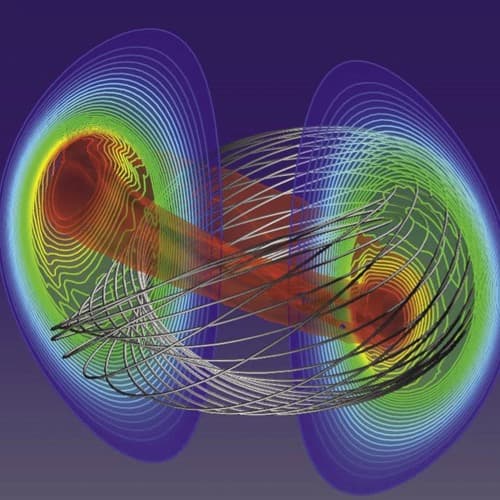 Scientific Dreamz of U portrait