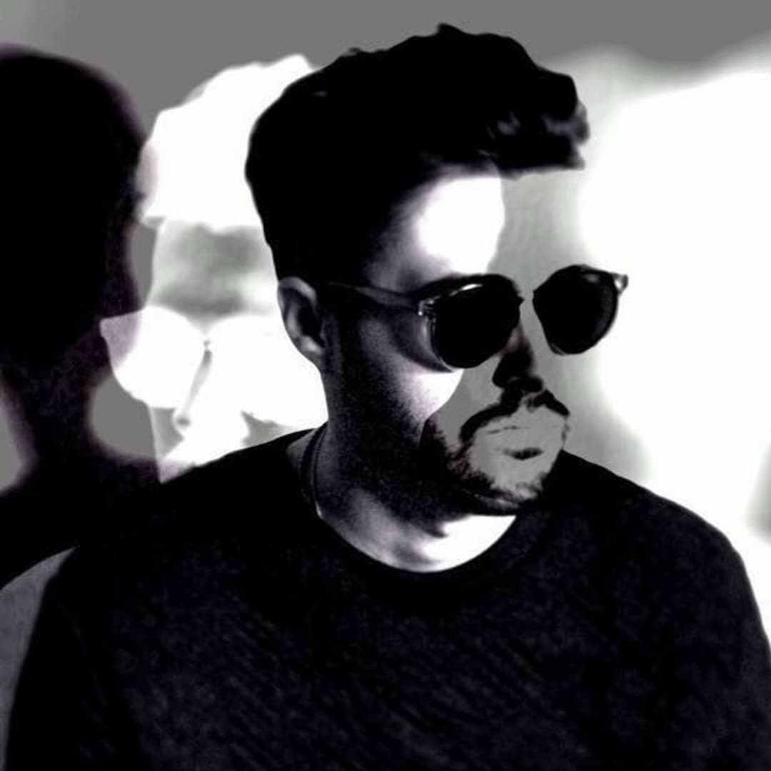 David Alexander Profile Image