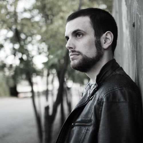 Somniloquist portrait