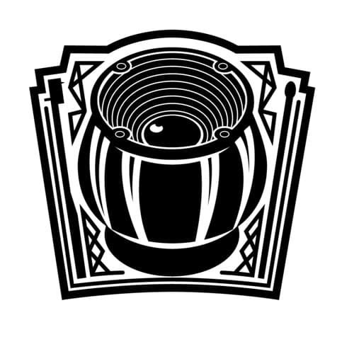 DJ Warp Profile Image