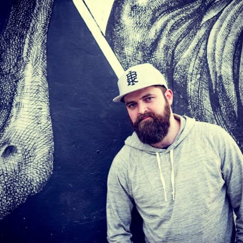 DJ Jonny Zeslawski Profile Image