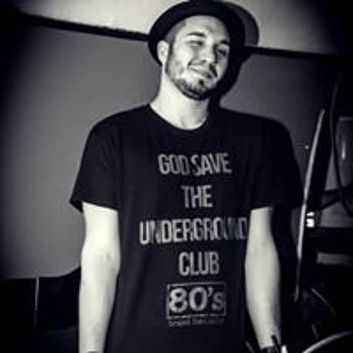 Slevin Korei Profile Image