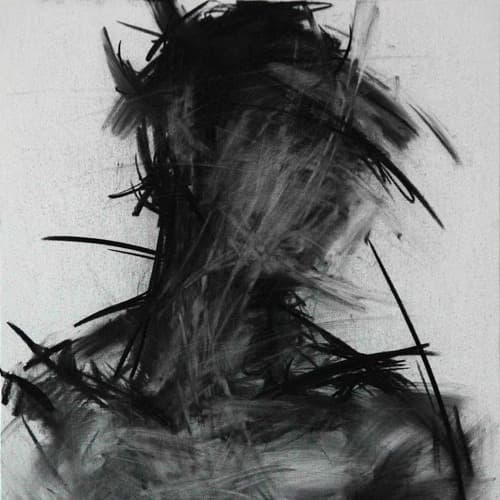 victor casares portrait