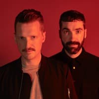 Why So Serious: Krankbrothers, Real Nice event artwork