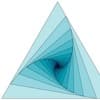 Triangular Shaped Profile Image