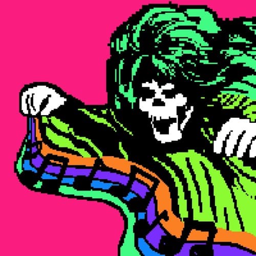 MystesSystem Profile Image