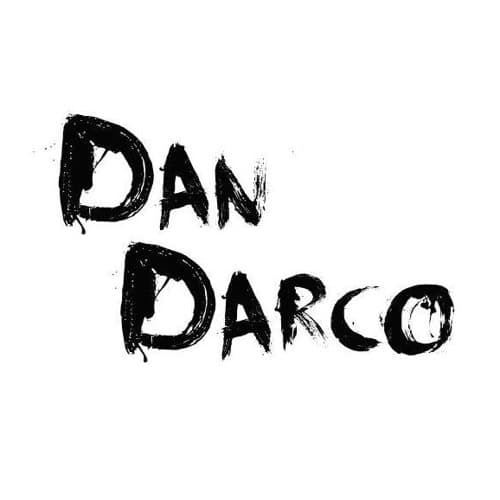 Dan Darco portrait
