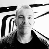 DAVE the Drummer