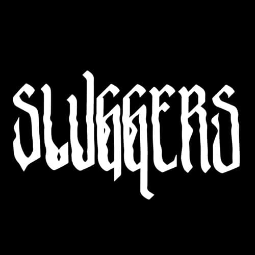 Sluggers portrait