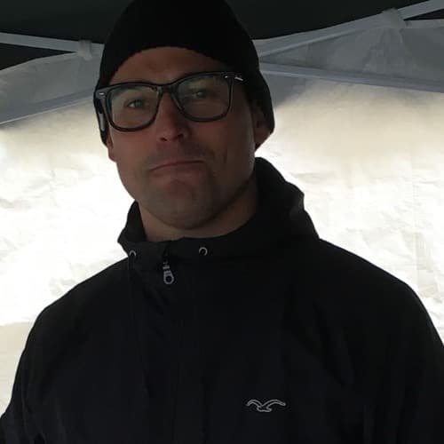 Falk Dobermann Profile Image