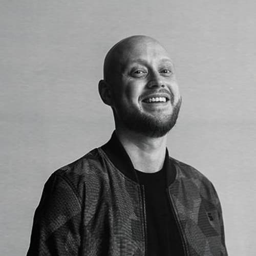 Ricky Simmonds Profile Image