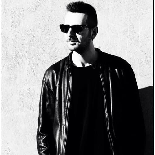 Antonio Grassia portrait
