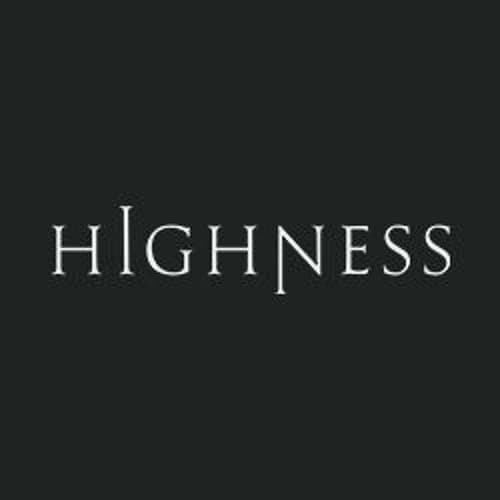 Highness Profile Image