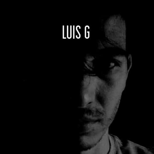 Luis Granada portrait