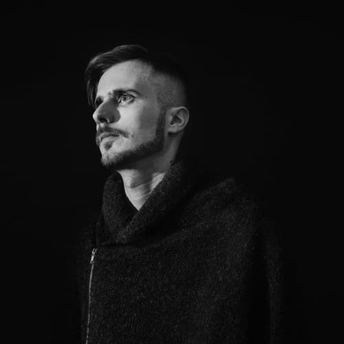 Gromma portrait