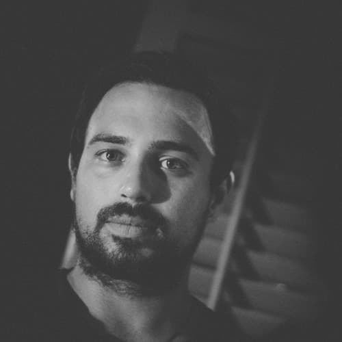 Rob Sloan Profile Image