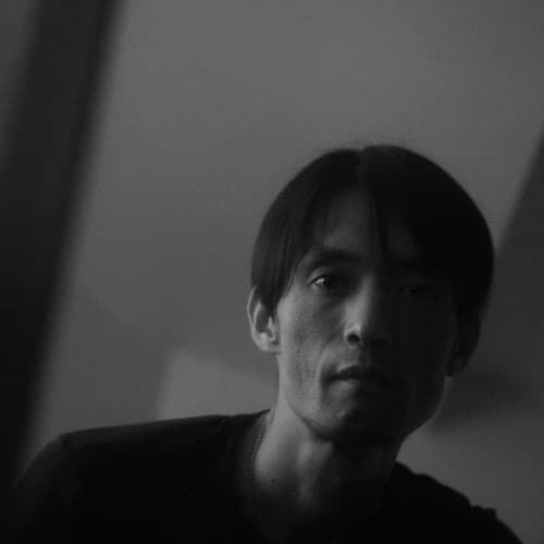 Ken'ichi Itoi portrait