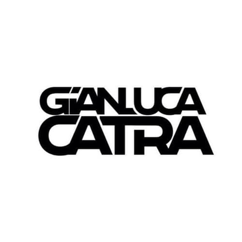 Gianluca Catra Profile Image