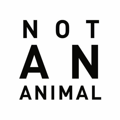 Not An Animal portrait