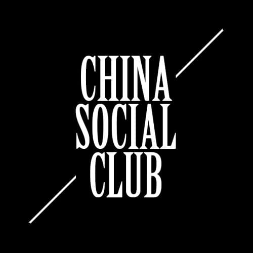 China Social Club portrait