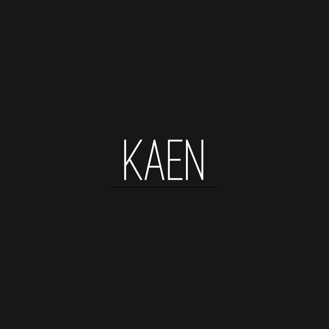 Kaen Profile Image