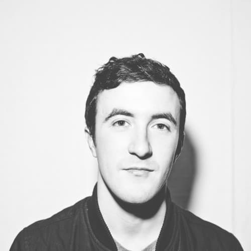 Cesar portrait