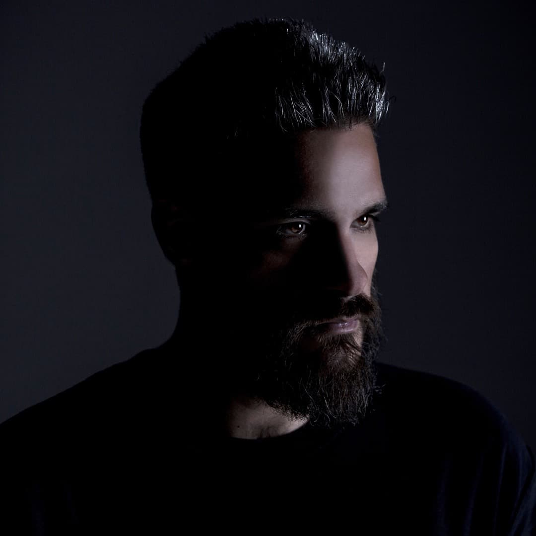 Simon Garcia Profile Image