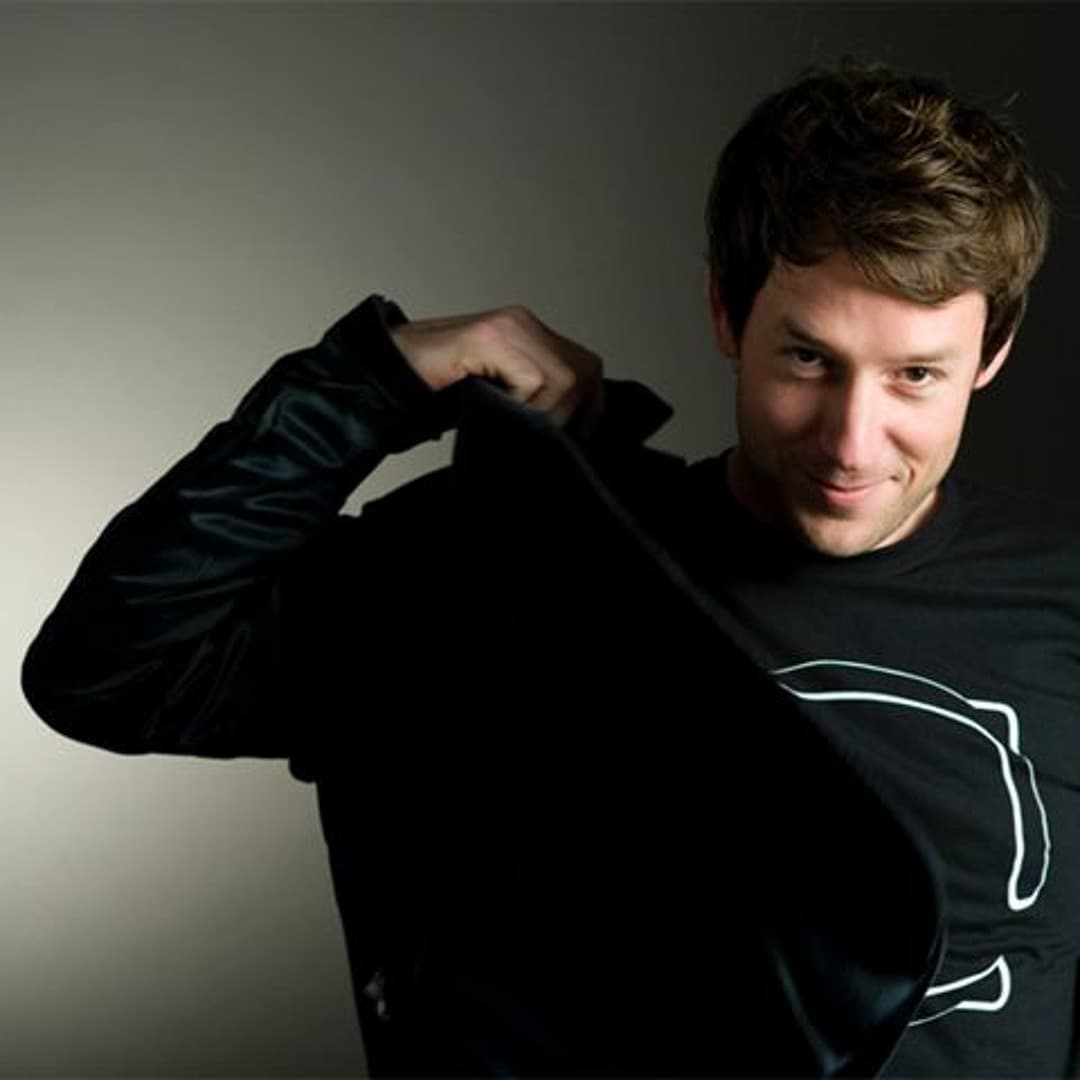 John Smthg Profile Image
