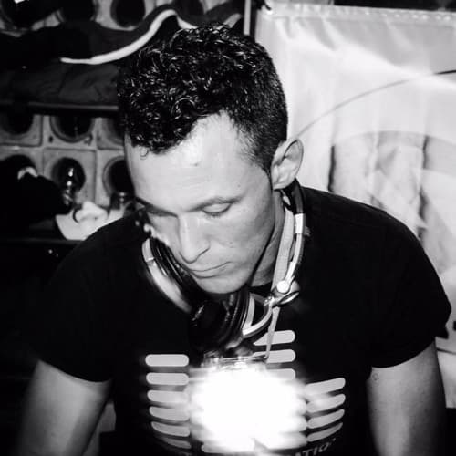 Danny Tenor Profile Image