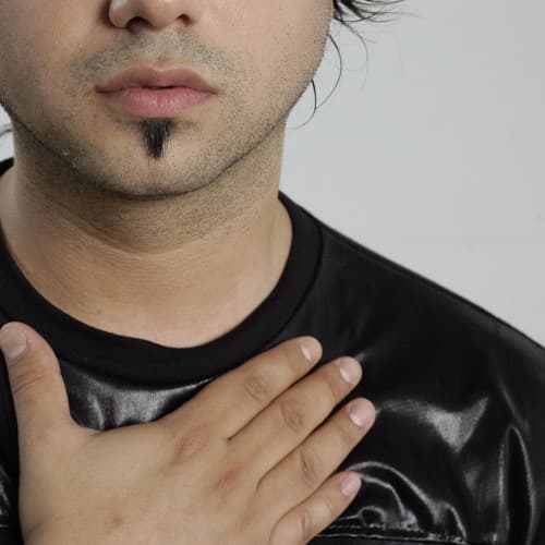 Nico Bertoni Profile Image