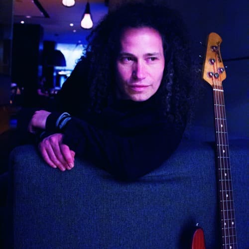 Oded Nir portrait