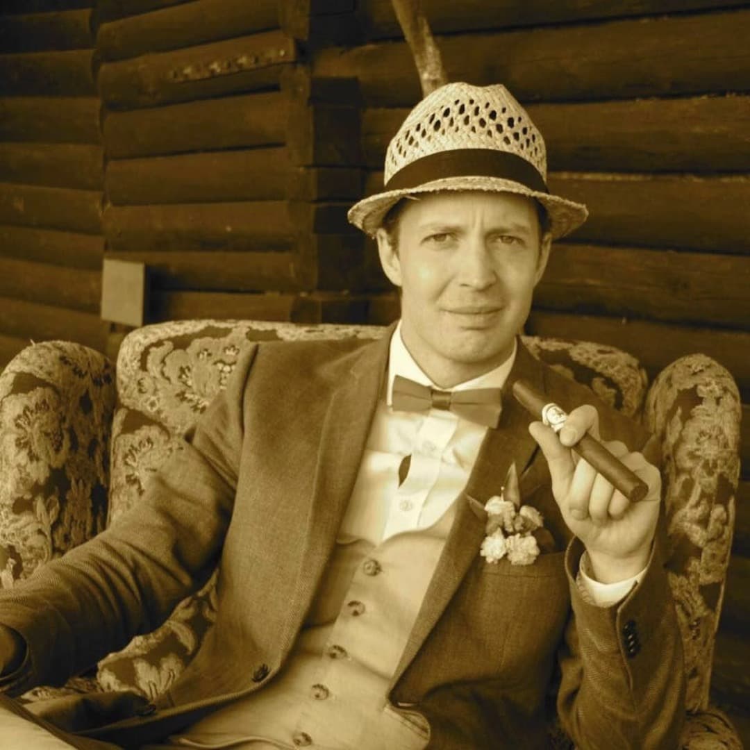 DJ Term Profile Image