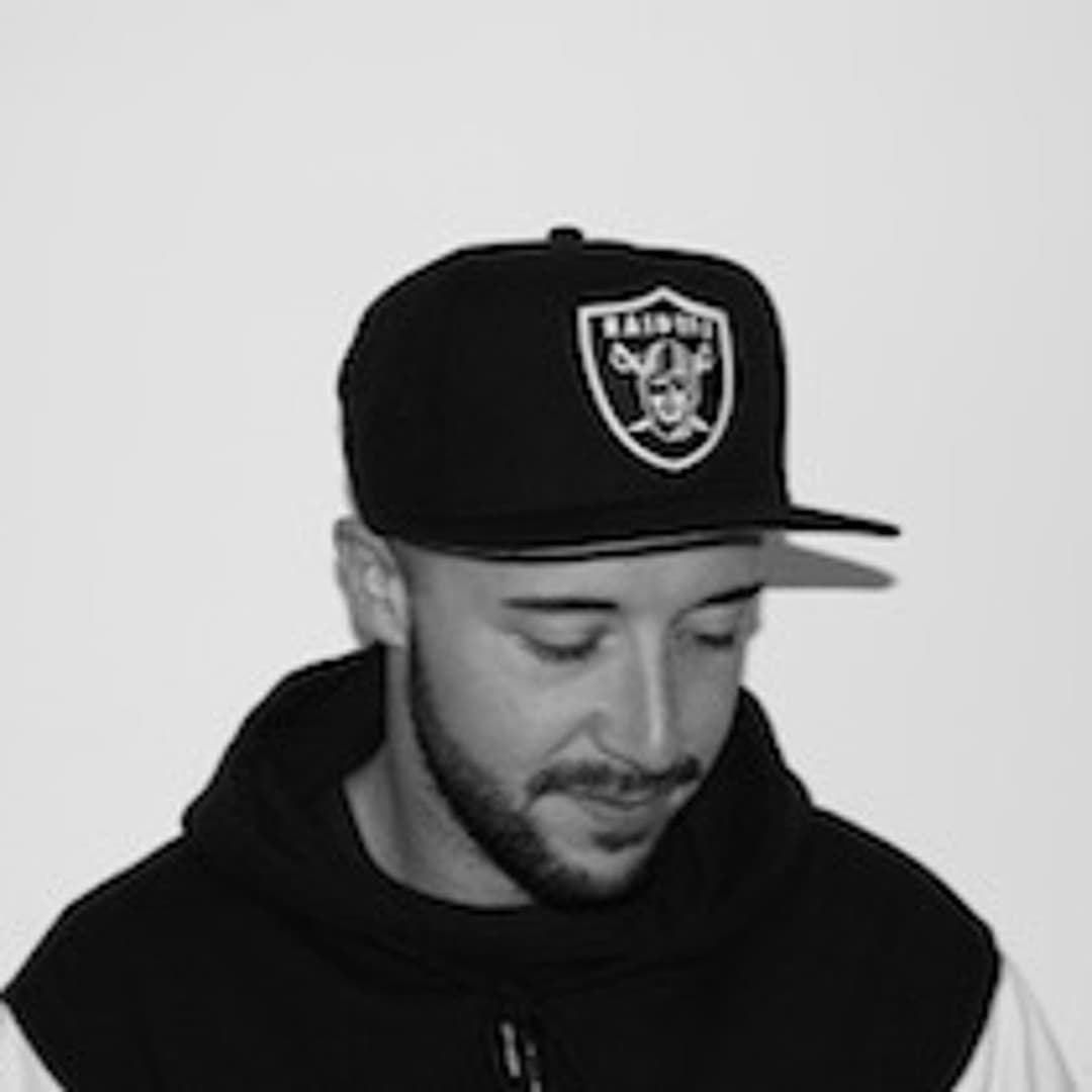 Josh Kidman Profile Image