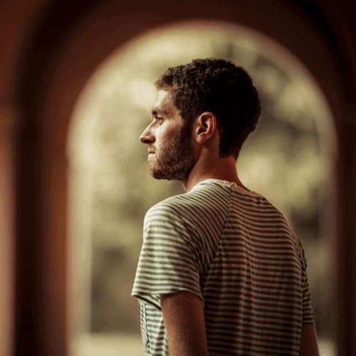 Fedde portrait