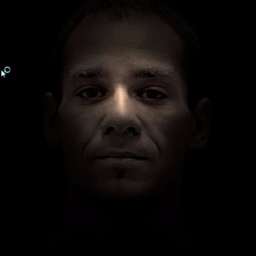 Alex Einz portrait