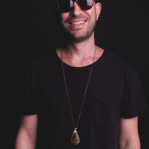 Sergio Santos