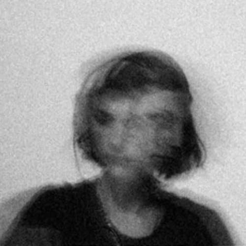 Tutu portrait