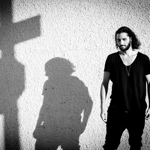 Andrew Licata portrait