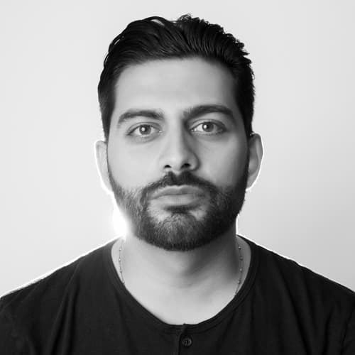 Soul Goodman portrait