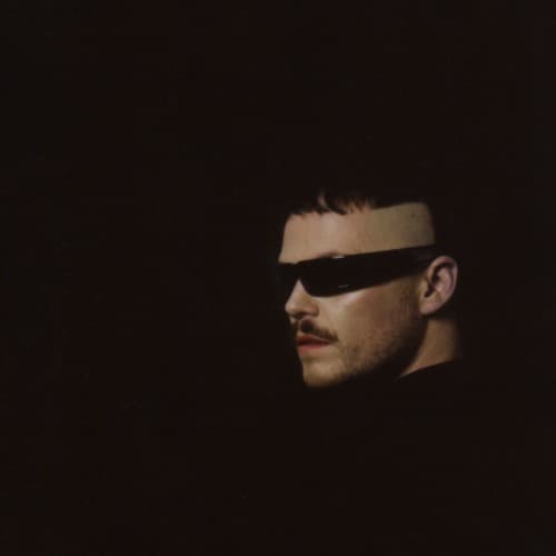 Salvador Darling Profile Image