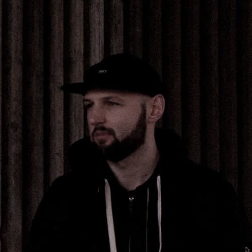 Retrospekt portrait