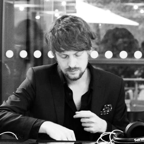 Mattias Johansson Profile Image