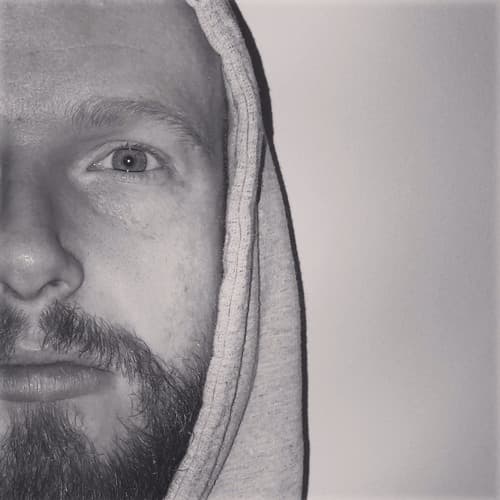 Patrick Weblin portrait