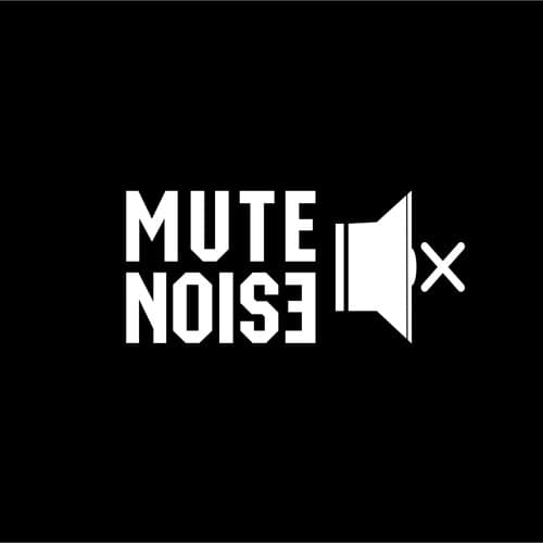 MuteNoise Profile Image