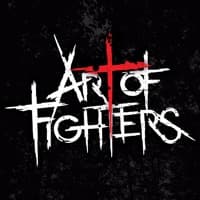 Art of Fighters