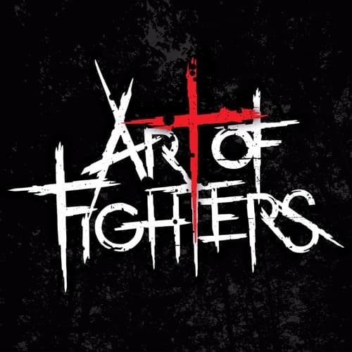 Art of Fighters portrait