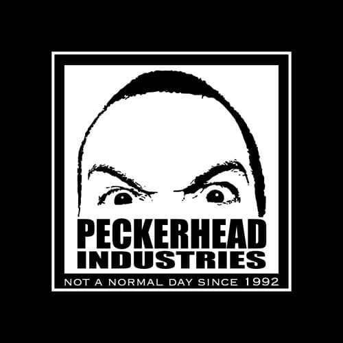 Peckerhead