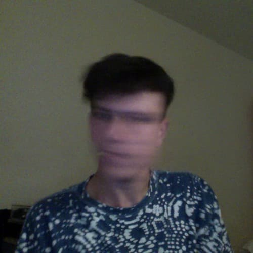 Sweely portrait