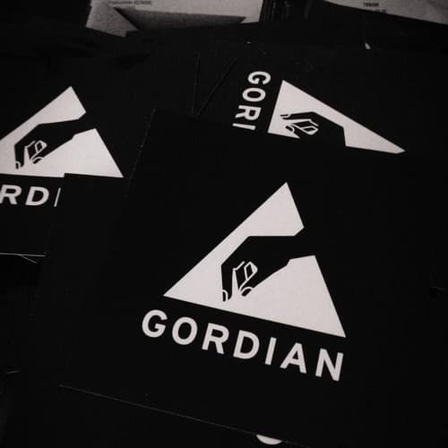GORDIAN portrait